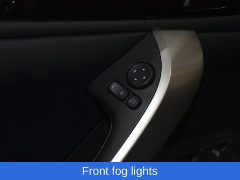 New 2026 Mitsubishi Eclipse Cross SE AWD/4WD image 22