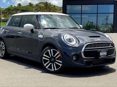 Used 2020 MINI Cooper S
