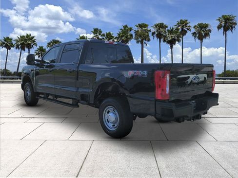 New 2026 Ford F250 XL AWD/4WD image 5