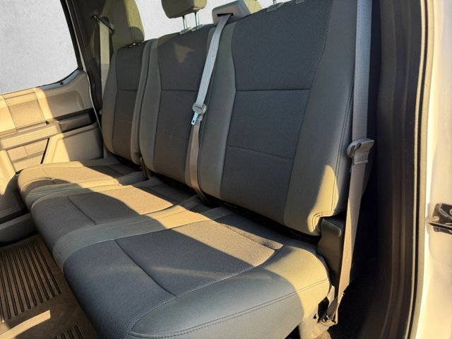 Used 2018 Ford F150 XL w/ Equipment Group 101A Mid AWD/4WD image 22