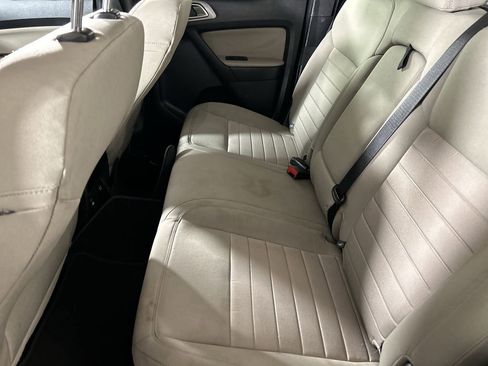 Used 2019 Ford Ranger XLT w/ Equipment Group 301A Mid image 22