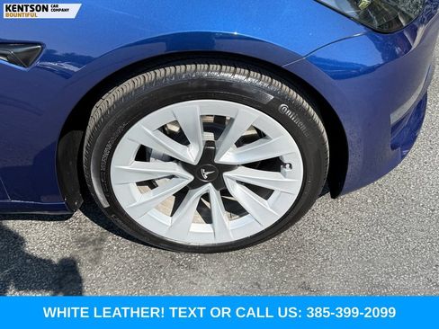 Used 2023 Tesla Model 3 Long Range AWD/4WD image 12