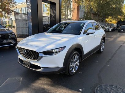 Used 2024 MAZDA CX-30 AWD 2.5 S w/ Preferred Package