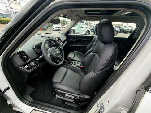 Used 2024 MINI Cooper Countryman S AWD/4WD image 10