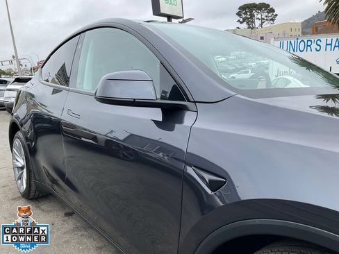 Used 2026 Tesla Model Y AWD image 76
