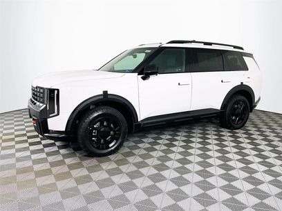 New 2027 Kia Telluride SX Prestige X-Pro