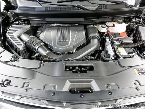 New 2026 Chevrolet Traverse LT w/ Driver Confidence Package image 9