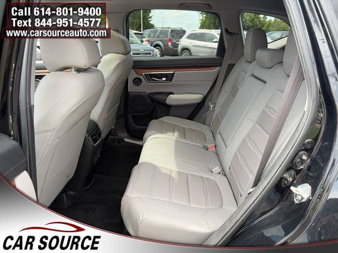 Used 2020 Honda CR-V Touring image 25