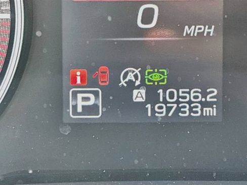 Certified 2021 Subaru Outback Limited XT w/ Popular Package #2 AWD/4WD image 14