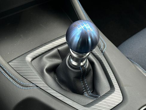 New 2026 Ford Mustang Dark Horse image 20