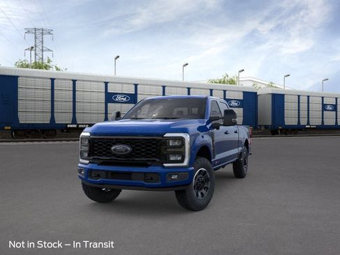 New 2026 Ford F350 Lariat AWD/4WD image 2