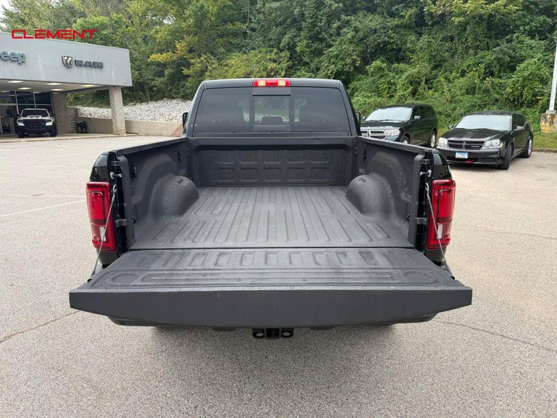 Used 2026 RAM 2500 Rebel AWD/4WD image 6