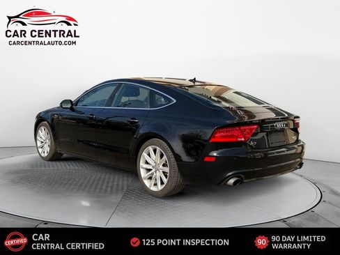 Used 2015 Audi A7 3.0T Premium Plus image 3
