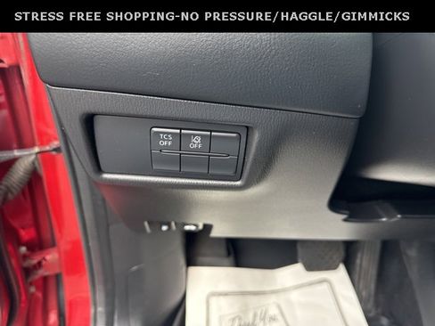 Used 2018 MAZDA CX-5 Touring image 17