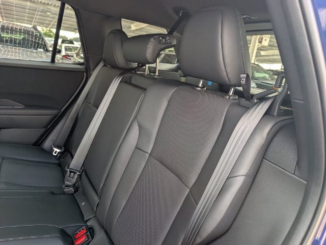 New 2026 Subaru Outback Limited XT AWD/4WD image 20