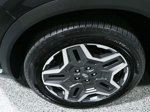 Used 2023 Hyundai Santa Fe SEL Premium AWD/4WD image 11