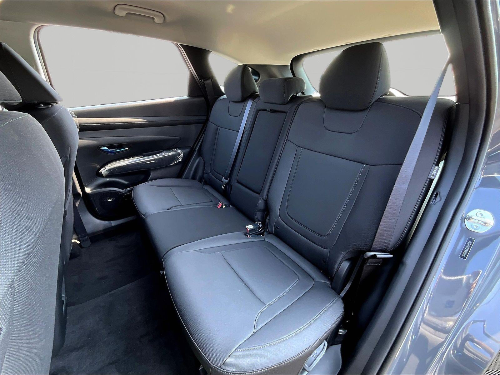 New 2026 Hyundai Tucson SE FWD image 17