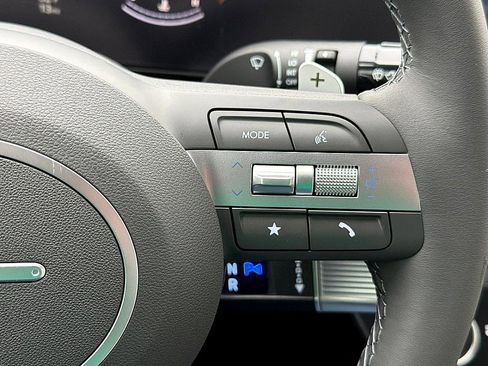 New 2026 Hyundai Sonata SEL image 13