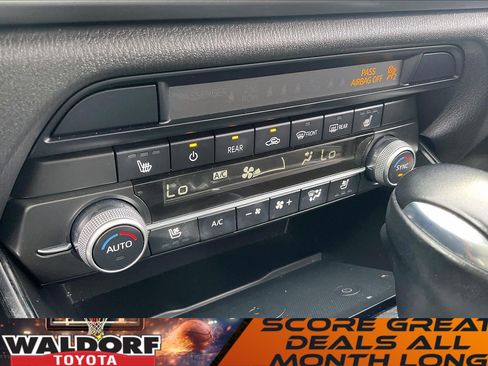 Used 2023 MAZDA CX-9 Touring Plus image 39