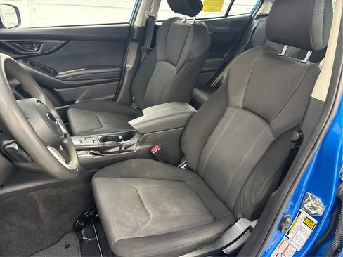 Used 2020 Subaru Impreza 2.0i image 13