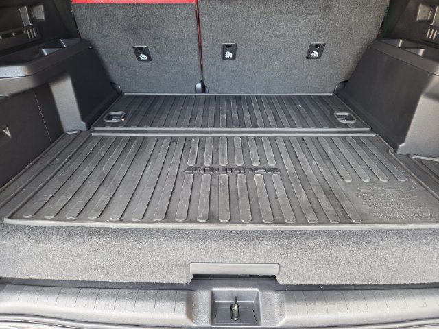 Used 2026 Toyota 4Runner TRD Pro AWD/4WD image 27