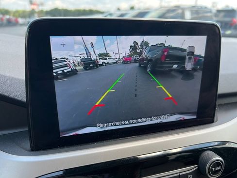 Certified 2022 Ford Escape SEL w/ Technology Package FWD image 26