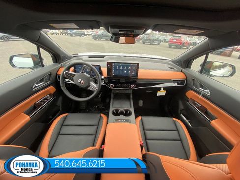 New 2026 Honda Prologue Elite image 15