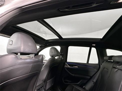 Used 2024 BMW X3 xDrive30i image 19