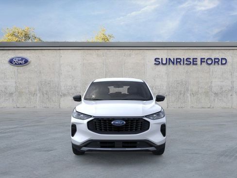 New 2026 Ford Escape Active w/ Tech Pack #1 FWD image 6
