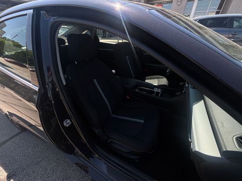 Used 2025 Hyundai Sonata SEL FWD image 36