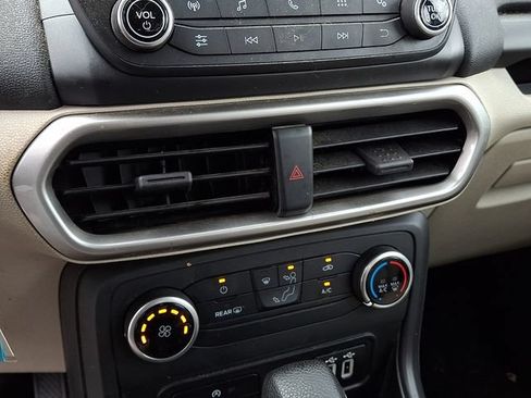 Used 2018 Ford EcoSport S FWD image 9