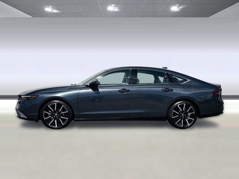 Certified 2024 Honda Accord Touring image 2