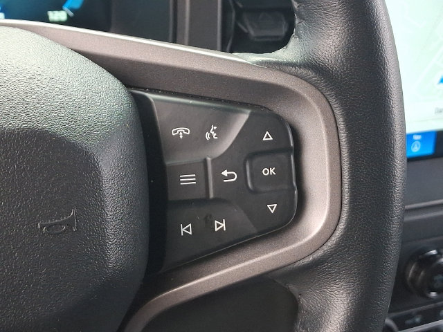 Used 2025 Ford Bronco Big Bend AWD/4WD image 8