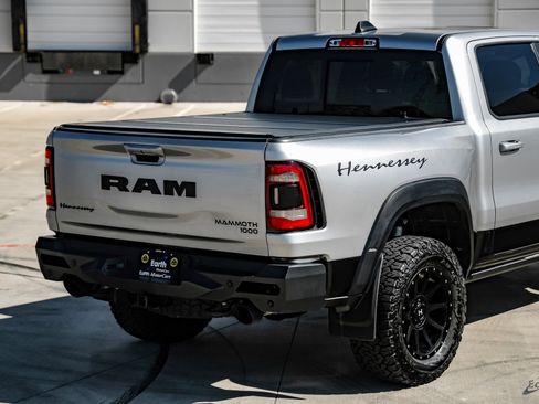 Used 2022 RAM 1500 TRX w/ TRX Level 1 Equipment Group image 18