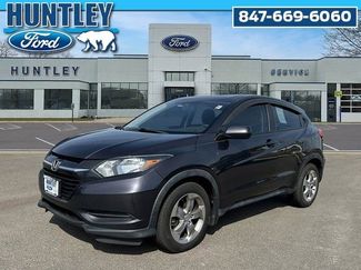Used 2018 Honda HR-V LX image 1