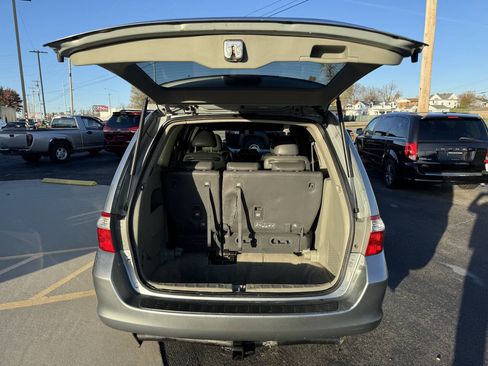 Used 2007 Honda Odyssey EX-L image 29