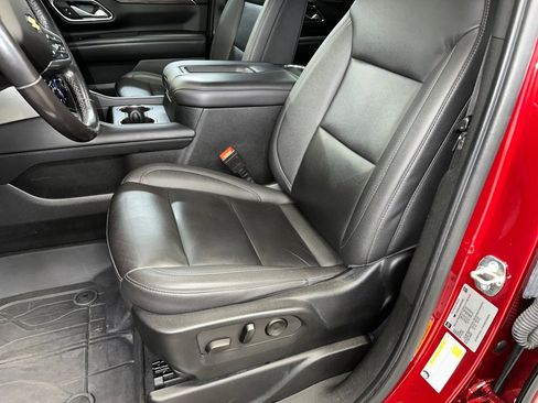 Certified 2022 Chevrolet Tahoe LT w/ LT Signature Package image 5