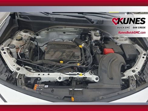 Used 2025 Buick Encore GX Preferred image 23