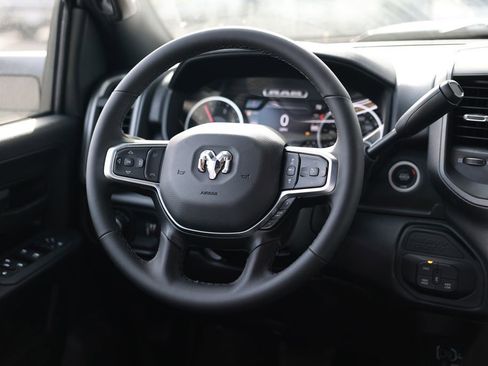 New 2026 RAM 5500 Tradesman image 22