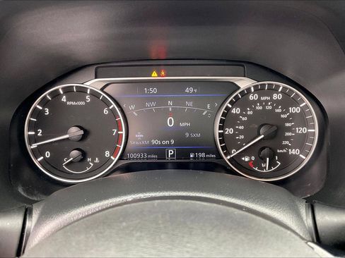 Used 2023 Nissan Altima 2.5 SL image 21