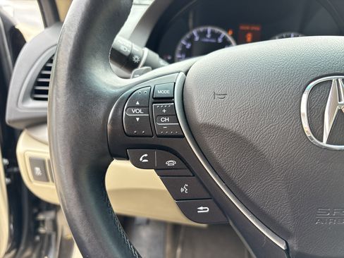 Used 2015 Acura RDX AWD image 19