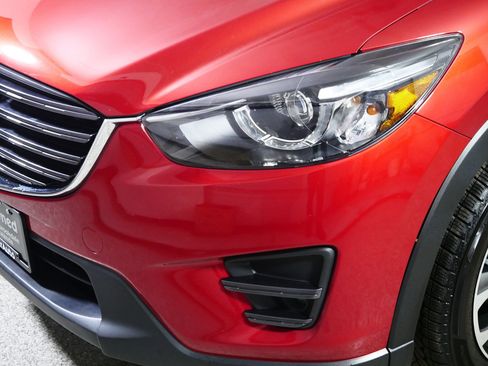 Used 2016 MAZDA CX-5 Grand Touring image 16