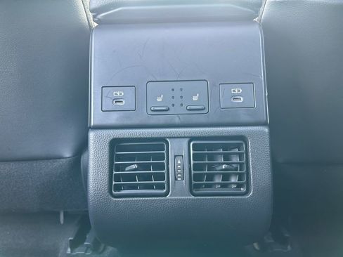 Used 2023 Toyota bZ4X Limited w/ Weather Package image 35