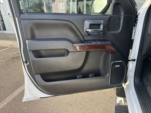 Certified 2016 GMC Sierra 1500 SLT image 10