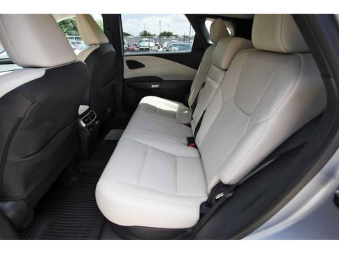 Used 2024 Lexus RX 350 w/ Technology Package AWD/4WD image 12