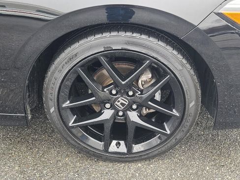 Used 2023 Honda Civic Sport image 33