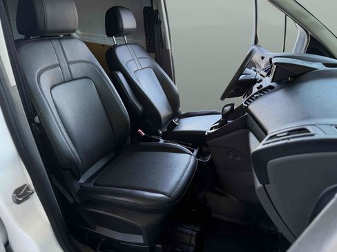 Used 2019 Ford Transit Connect XL FWD image 13