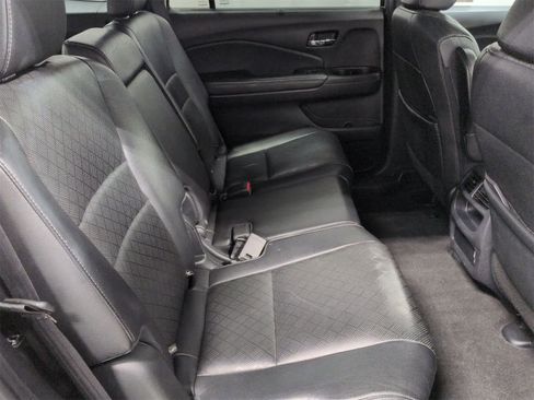 Used 2019 Honda Passport EX-L image 22