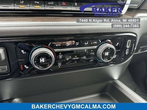 New 2026 Chevrolet Silverado 2500 LT w/ All Star Edition image 22