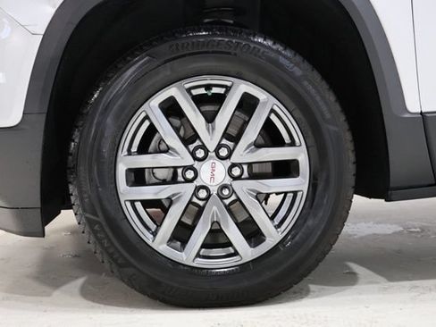 Used 2017 GMC Acadia SLT FWD image 11
